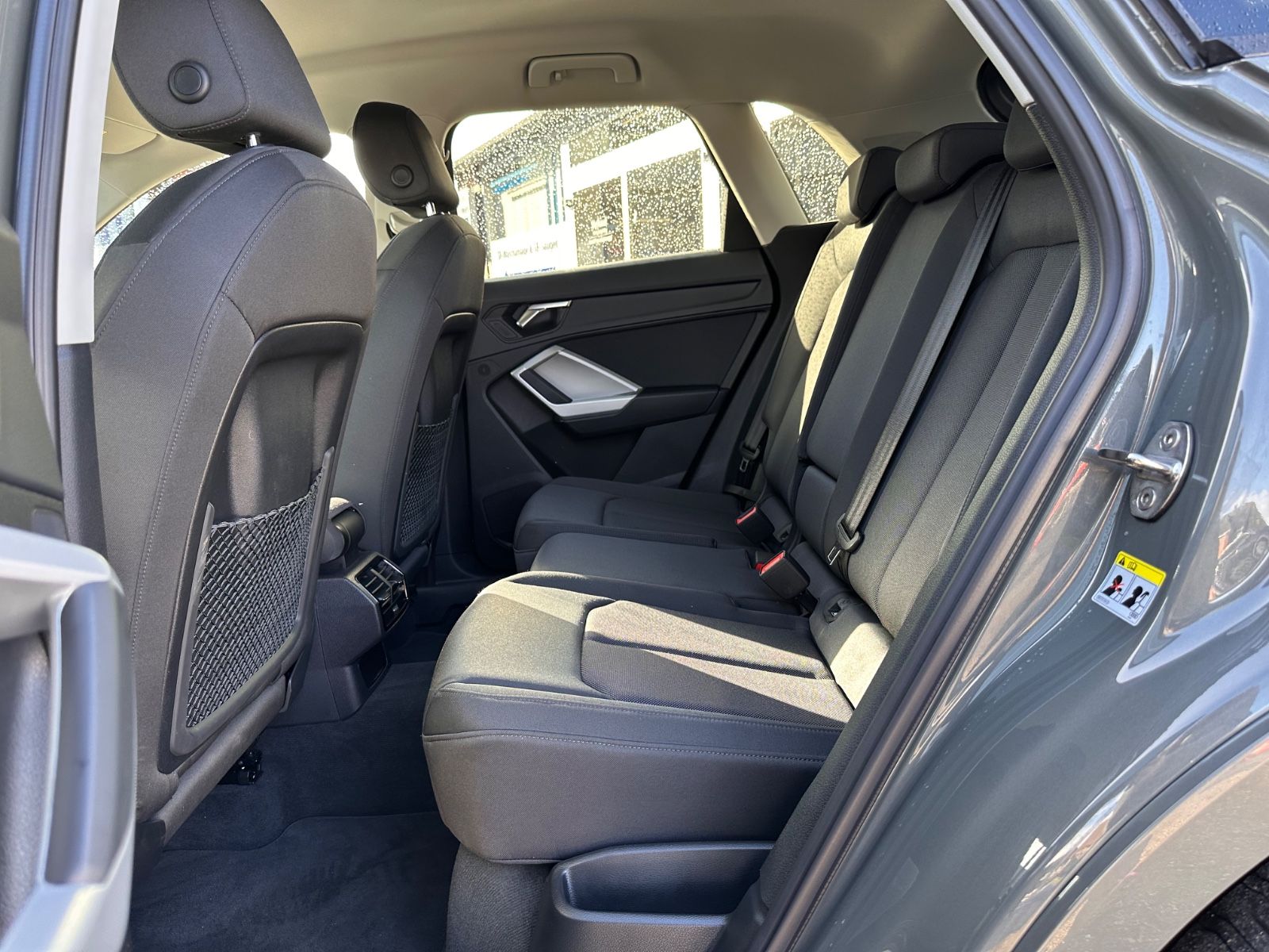 Fahrzeugabbildung Audi Q3 35 TFSI S line S Tronic Navi/ACC/SHZG/LED/PDC