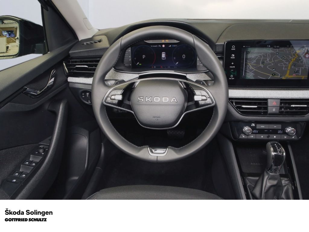 Skoda Kamiq - Bild 15