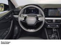 Skoda Kamiq - Vorschau Bild 15