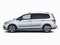 Volkswagen Touran - Vorschau Bild 8