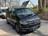 Volkswagen VW Multivan Highline, T6, 4Motion, TÜV/AU neu - Volkswagen: Multivan Highline 4motion