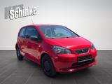 Seat Mii Reference Salsa - gebrauchte Seat Mii aus dem Jahr 2013