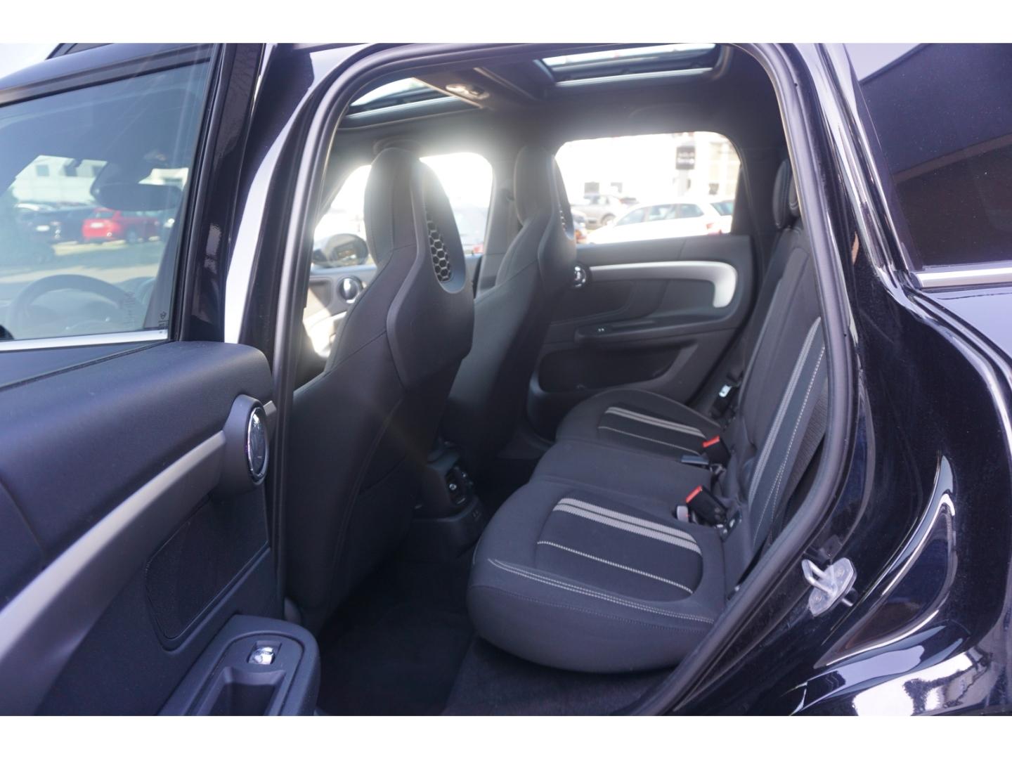 MINI Cooper S Countryman ALL4 Aut. Pano Navi HUD LED 