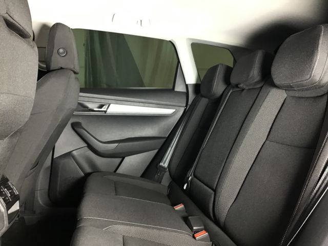 Fahrzeugabbildung Skoda Karoq Selection 1.5 TSI/DSG/ACC/SHZ/SmartLink