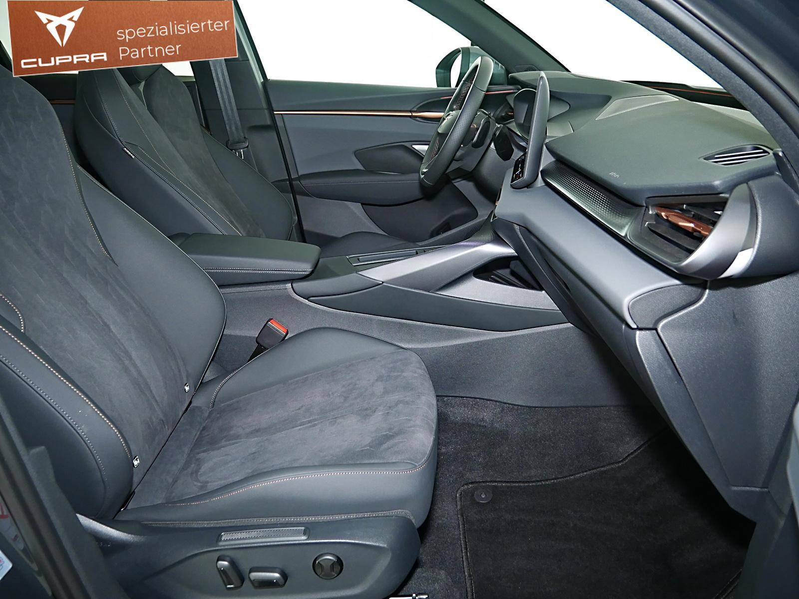 Cupra Terramar VZ 2.0 TSI 4x4 DSG Intellig.Dr.+Dig.Dr., миниатюра 7