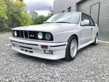 BMW M3 E30   - gebrauchte BMW M3 aus dem Jahr 1989