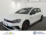 Volkswagen Golf VII 2.0 TSI GTI Clubsport *PANO*PARKSENSOR* - Volkswagen Golf: Weiß, GTI