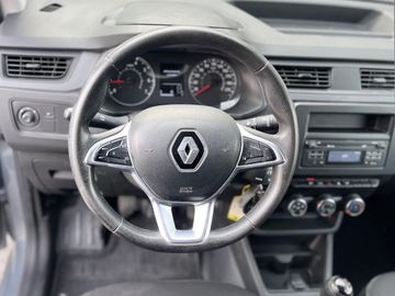Renault Express - 8