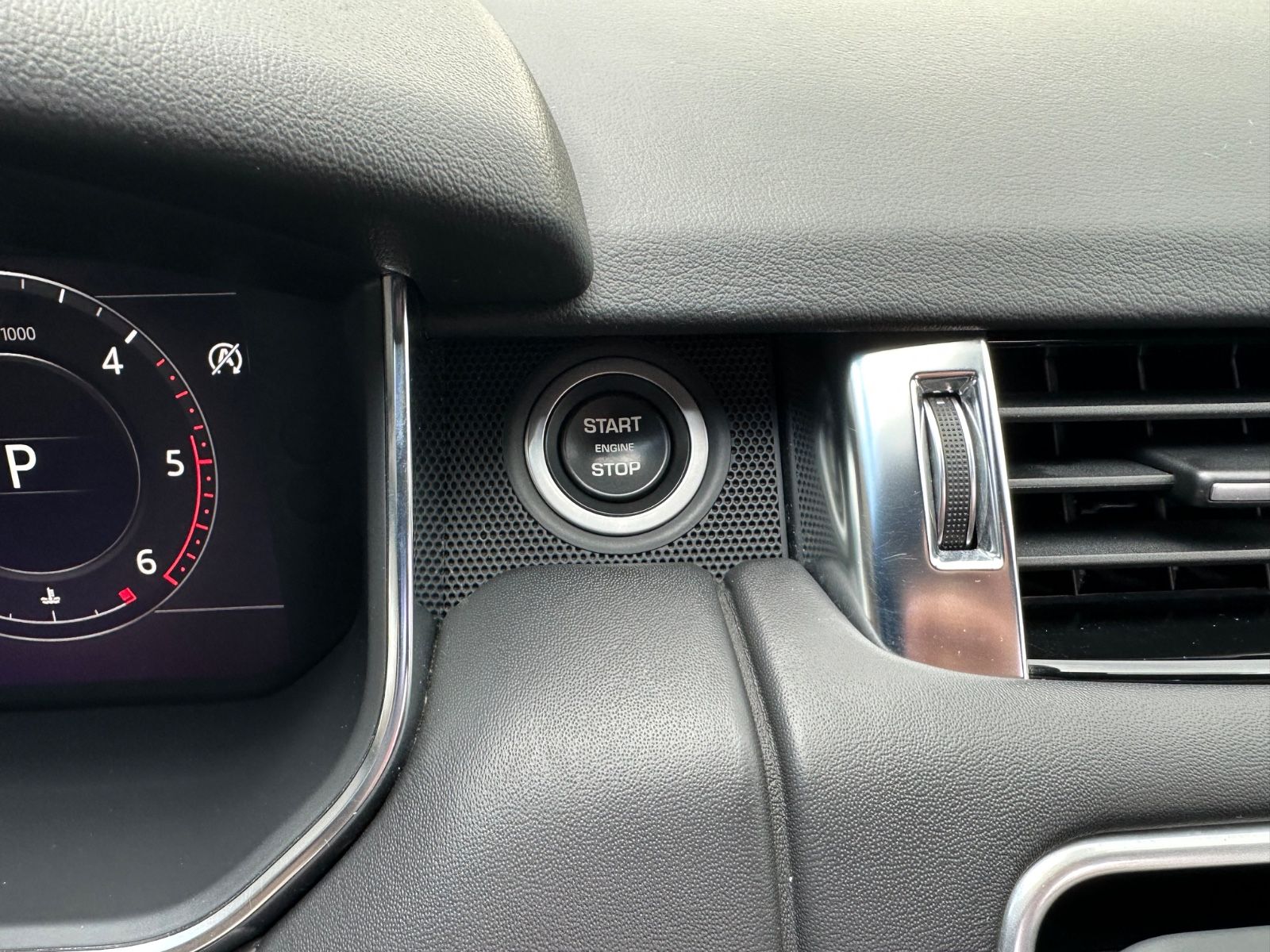 Land Rover Range Rover Sport Leder/Navi/RFK/LED foto 18
