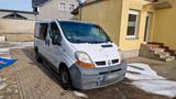 Renault Trafic II 1.9 Kasten - gebrauchte Renault Trafic aus dem Jahr 2003