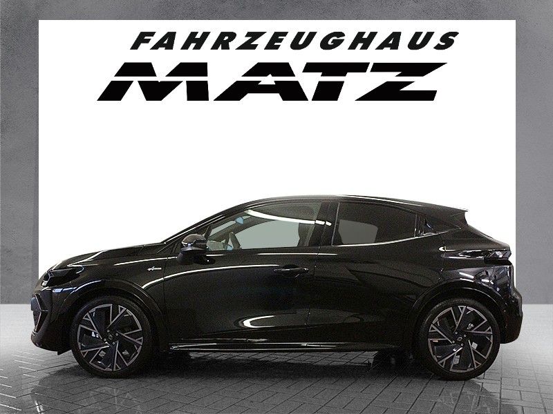 Fahrzeugabbildung Renault Clio VI TCe 115 EDC Esprit Alpine *Neues Modell*