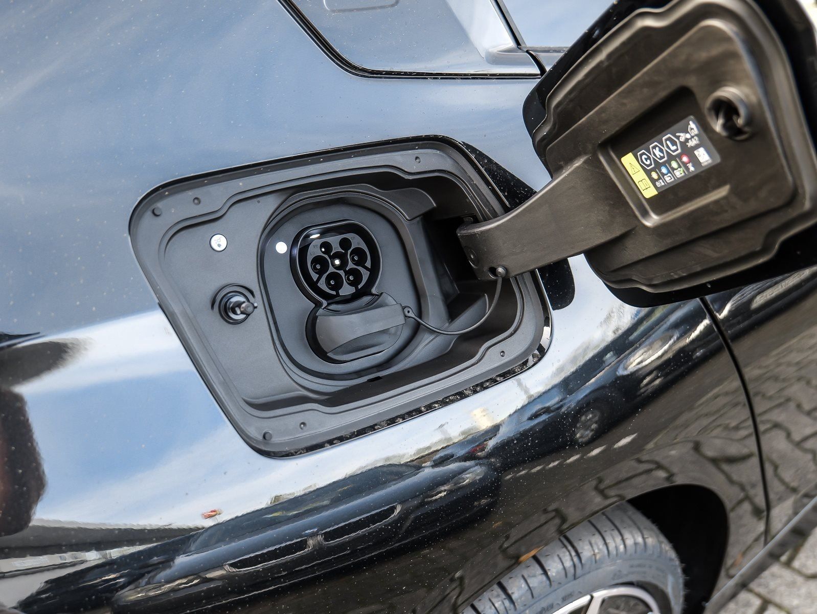 BMW i5 - Bild 17