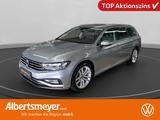 Volkswagen Passat Variant 1.5 TSI OPF Elegance +DSG+LED+NAV - Volkswagen Passat Variant: Elegance