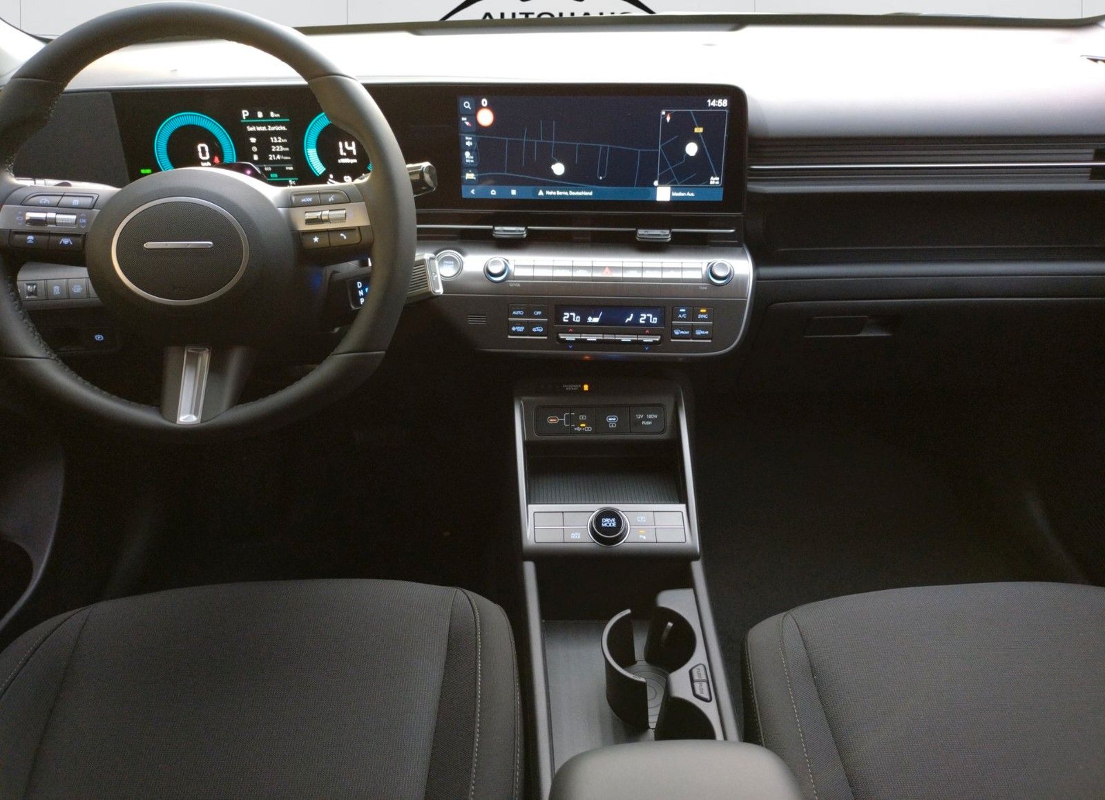 Hyundai KONA - Bild 11