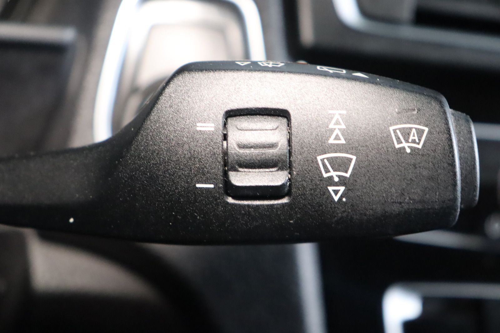 Fahrzeugabbildung BMW 118 i M Sport Paket 1. Hand