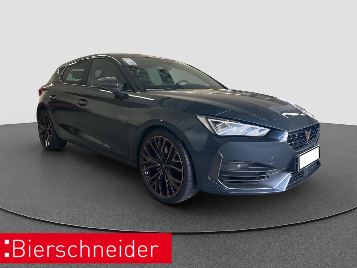 Cupra Leon 2.0 TSI DSG VZ NAVI DCC PDC SHZ, миниатюра 8