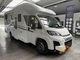 Eura Mobil Profila RS 720 EF FAS Mondial Dachklima Markise - Eura Mobil Profila RS 720 EF