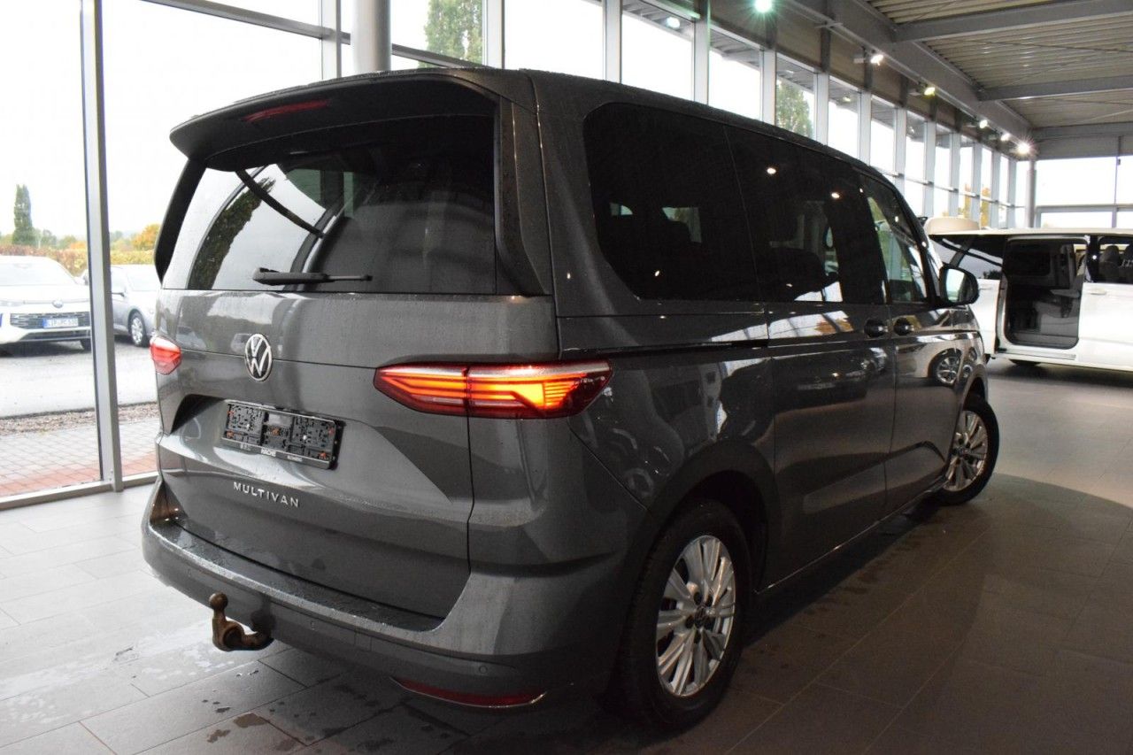 Volkswagen T7 Multivan - Bild 3