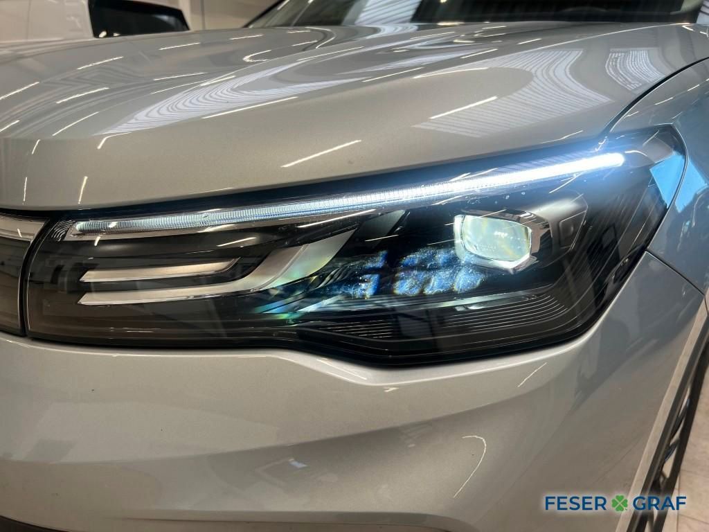 Volkswagen Tiguan Life 1.5 eTSI DSG LED 360° AHK SHZ foto 19
