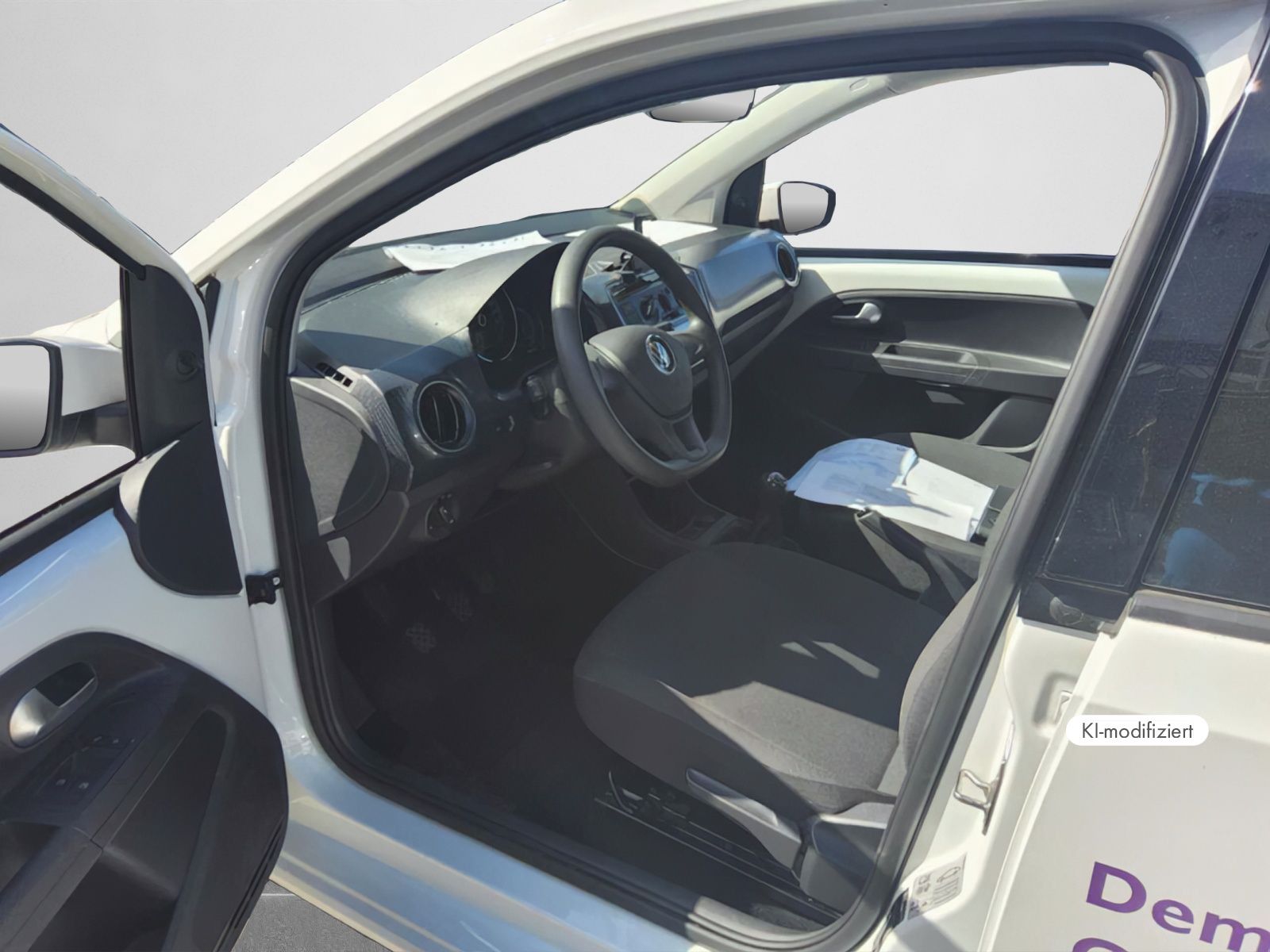 Volkswagen up! - Bild 4