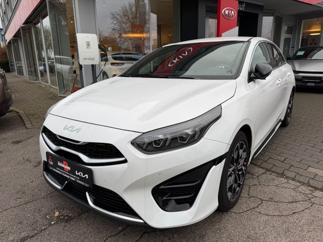 Kia ProCeed 1.5 T-GDI 140 PS DCT GT Line