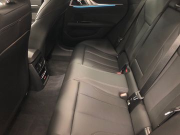 BMW 430 Gran Coupé - 11