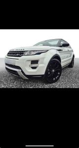 Andere Range Rover Evoque 56.000km, 190PS, 20 Zol... - Andere in Duisburg