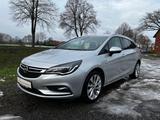 Opel Astra ST 1.4 Turbo Dynamic - Opel: Winterreifen