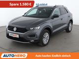 Volkswagen T-Roc 1.5 TSI ACT Style Aut.*NAVI*LED*ACC*PDC* - VW T-Roc Gebrauchtwagen in München