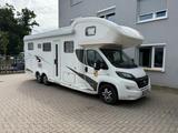 Eura Mobil Terrestra A 770 EB Com. 3.0 Multijet 177 PS ATG - Angebote