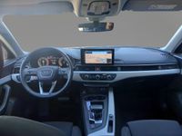 Audi A4 - Vorschau Bild 9