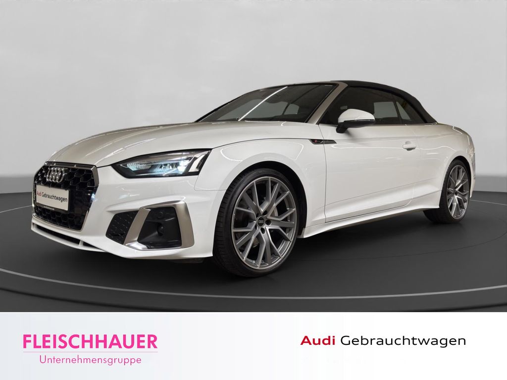 Image of Audi A5
