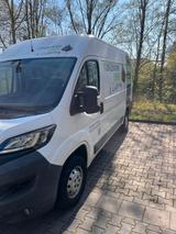 Peugeot Boxer L2H2 Comfort Plus - gebrauchte Peugeot Boxer aus dem Jahr 2016