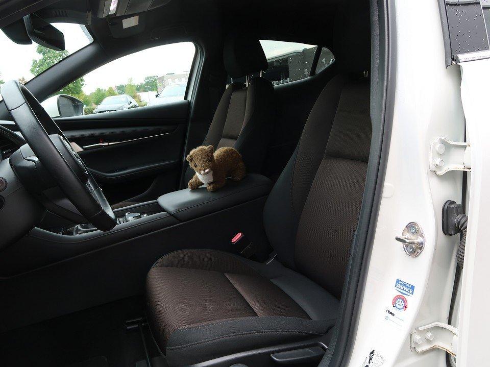 Mazda 3  5-trg. *Matrix*BOSE*HeadUp*Metallic* Selectio