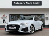 Audi A4 Av 50 TDI quatt. Sline ACC Side Navi RFK ViCo - Audi A4: Sline