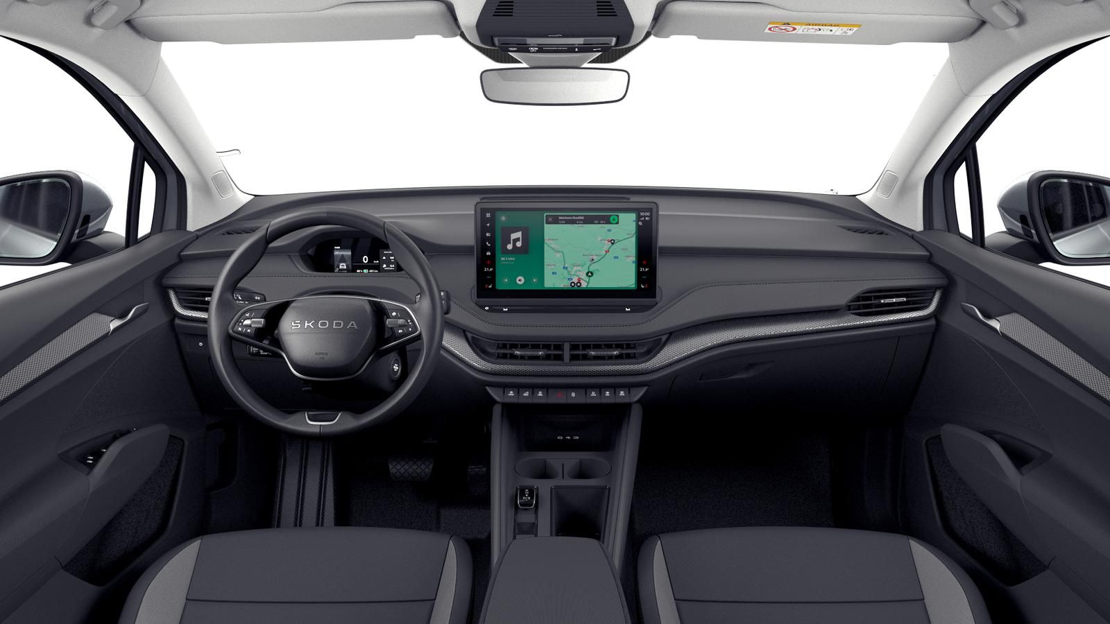 Skoda Elroq - Bild 5