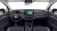 Skoda Elroq - Vorschau Bild 5
