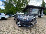 Ford Fiesta 1,25 44kW Ambiente,*KLIMA*TÜV*SCHECKHEFT* - Ford Fiesta: 1.4