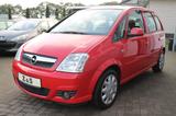 Opel Meriva Edition - Opel Meriva Gebrauchtwagen in Oldenburg