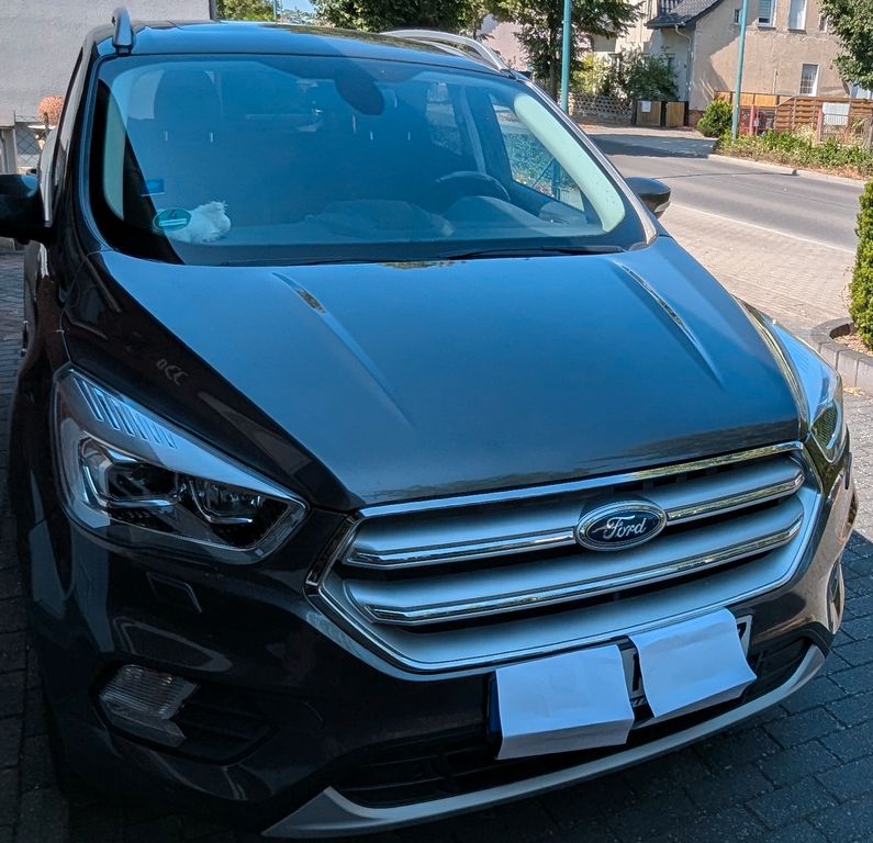 Image of Ford Kuga