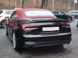 Audi A5 40 2.0 TFSI sport S-Line VC AHK LED Navi - Audi A5 sport mit Benzin-Antrieb