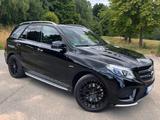 Mercedes-Benz GLE 43 AMG Mercedes-AMG GLE 43 4MATIC Merced... - Mercedes-Benz GLE 43 AMG von privat