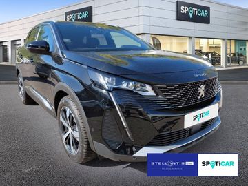Peugeot 3008 - 3