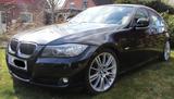 BMW 330i -E90 Limousine Facelift - BMW 330: 330i E90
