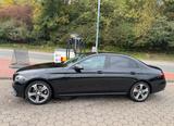 Mercedes-Benz E 200 4MATIC Autom. - - Mercedes-Benz E 200 in Essen