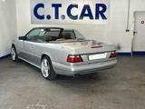 Mercedes-Benz E 320 AMG Line -  W124 - Mercedes-Benz E-Klasse: W124