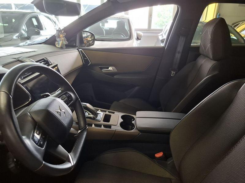DS Automobiles DS DS7 CROSSBACK DS7 Crossback 1.5 bluehdi Busin