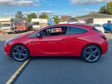 Opel Astra J GTC Innovation *1.Hd.*Leder*Navi*20 Alu - Opel Astra aus 2012: Gtc