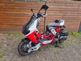 Italjet Dragster 200 ABS - ITALJET MOTORRAD