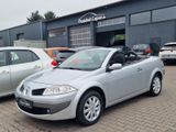 Renault Megane II Cabrio/Dynamique/2.Ha/Alus/Klimaau/TOP - Renault Megane aus 2006: Cabrio